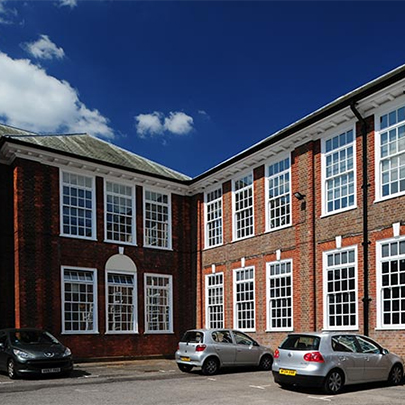 High Wycombe Grammar School